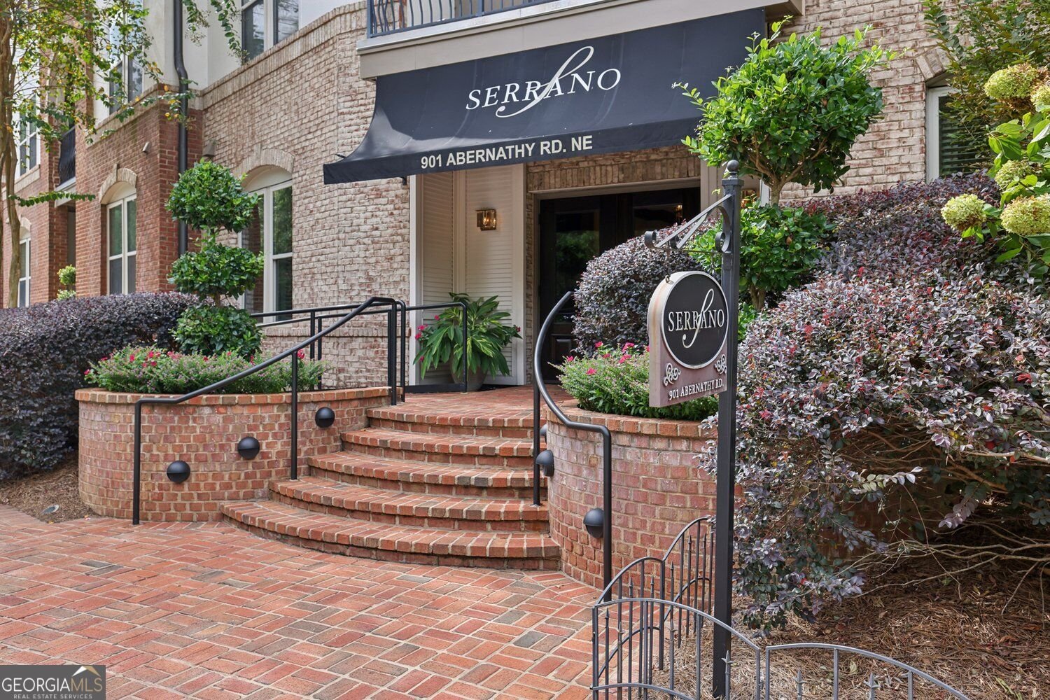 901 Abernathy Road Sandy Springs - Photo 26