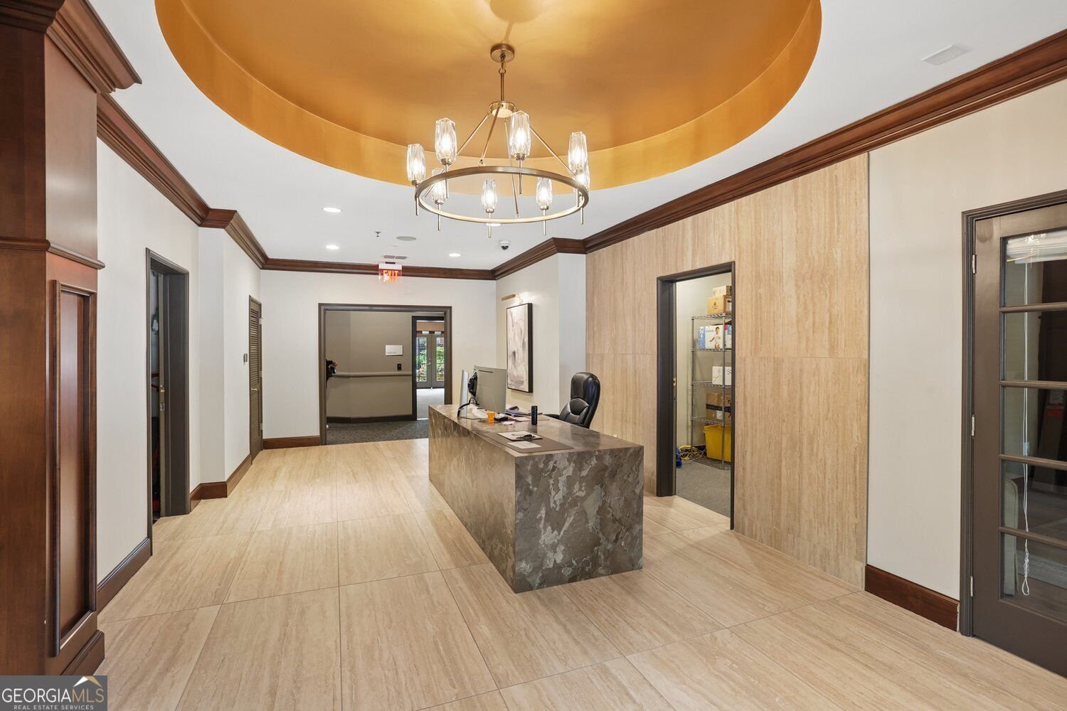 901 Abernathy Road Sandy Springs - Photo 27