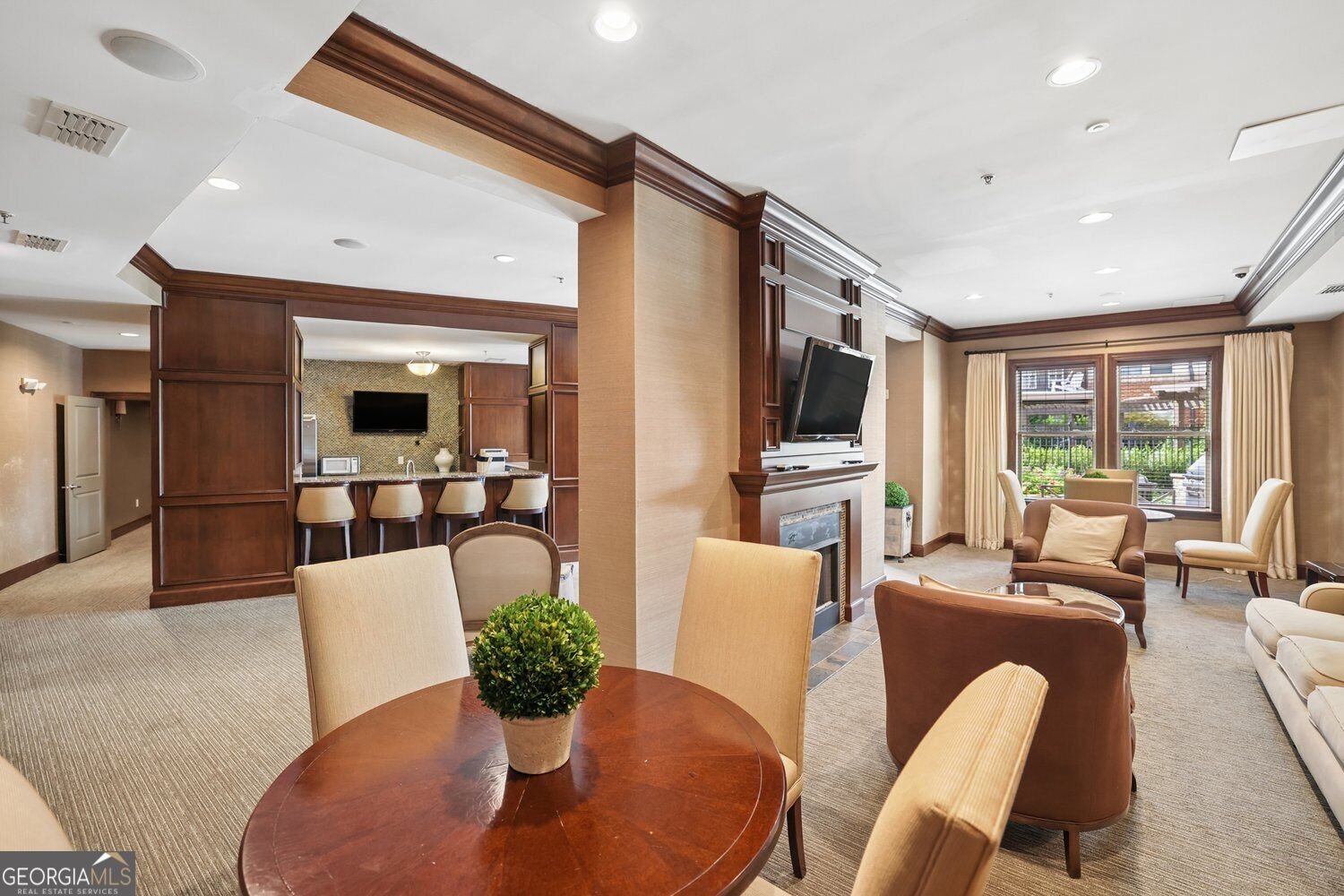 901 Abernathy Road Sandy Springs - Photo 29