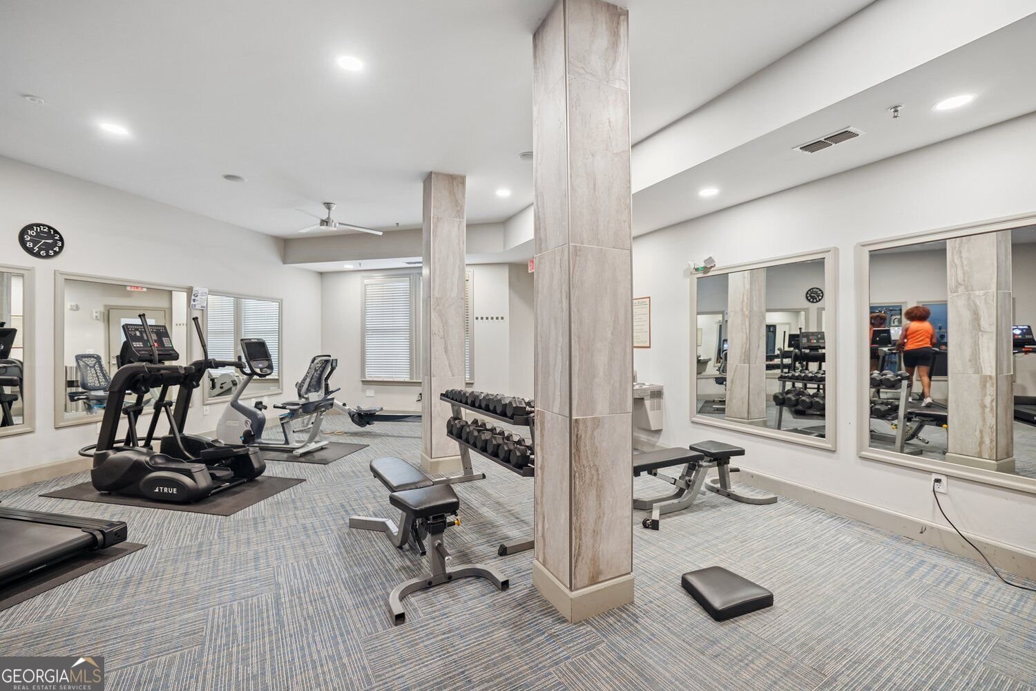 901 Abernathy Road Sandy Springs - Photo 32