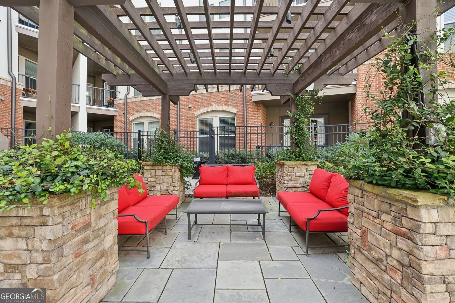 901 Abernathy Road Sandy Springs - Photo 35