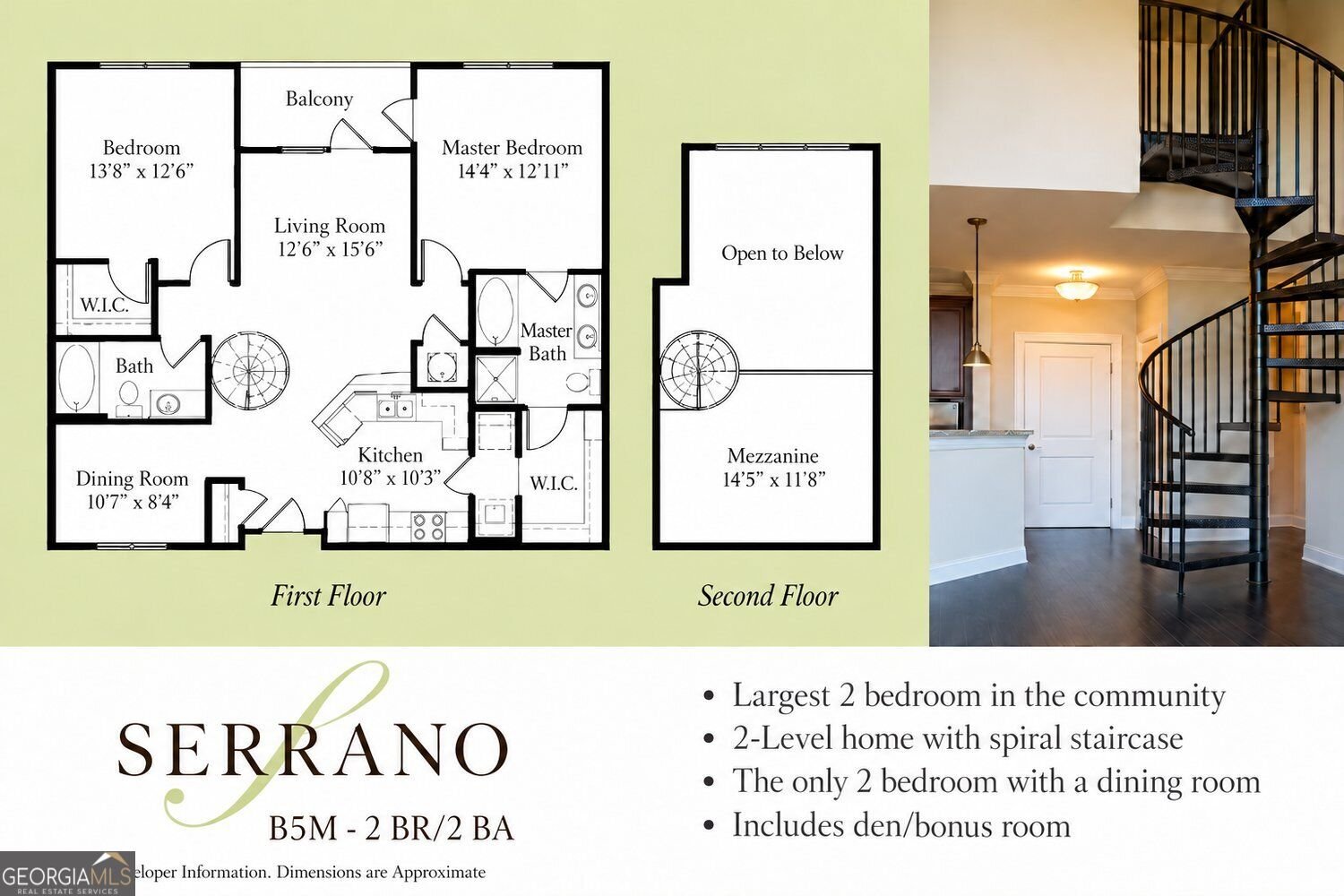 901 Abernathy Road Sandy Springs - Photo 40