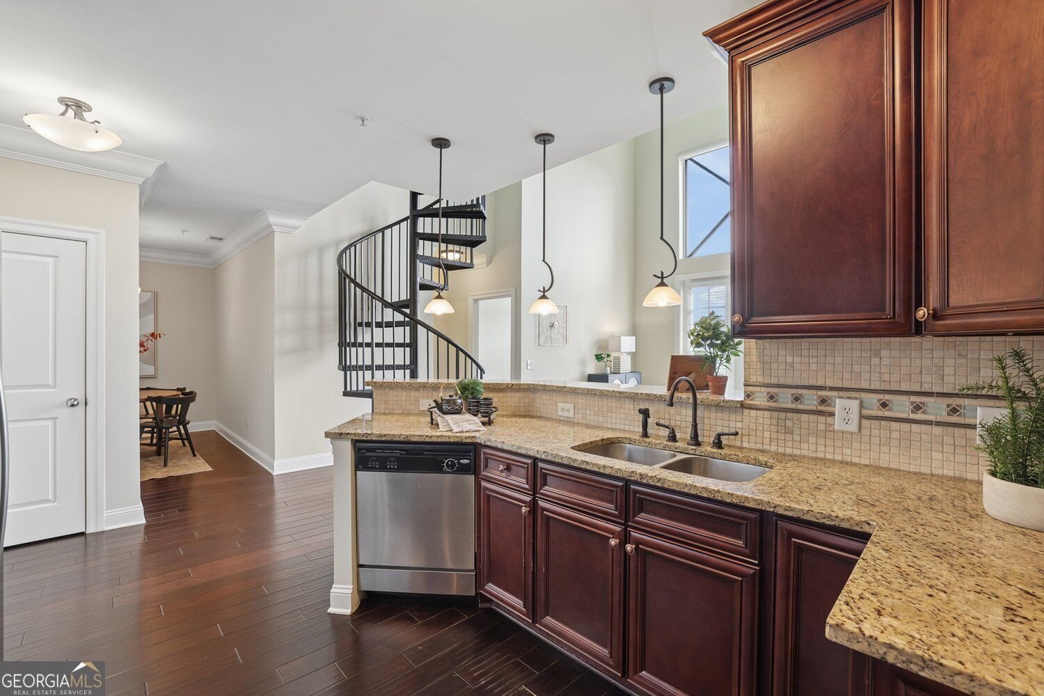 901 Abernathy Road Sandy Springs - Photo 7