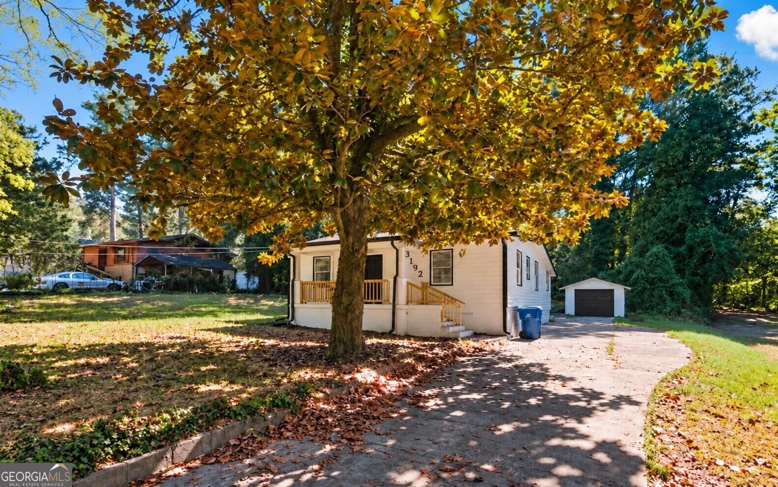 3192 Oakcliff Road Atlanta - Photo 27