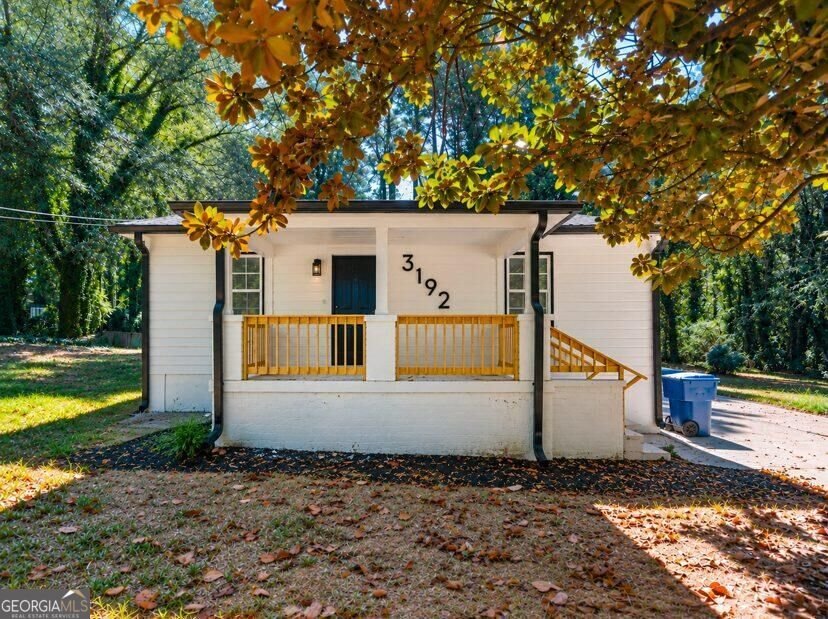 3192 Oakcliff Road Atlanta - Photo 28