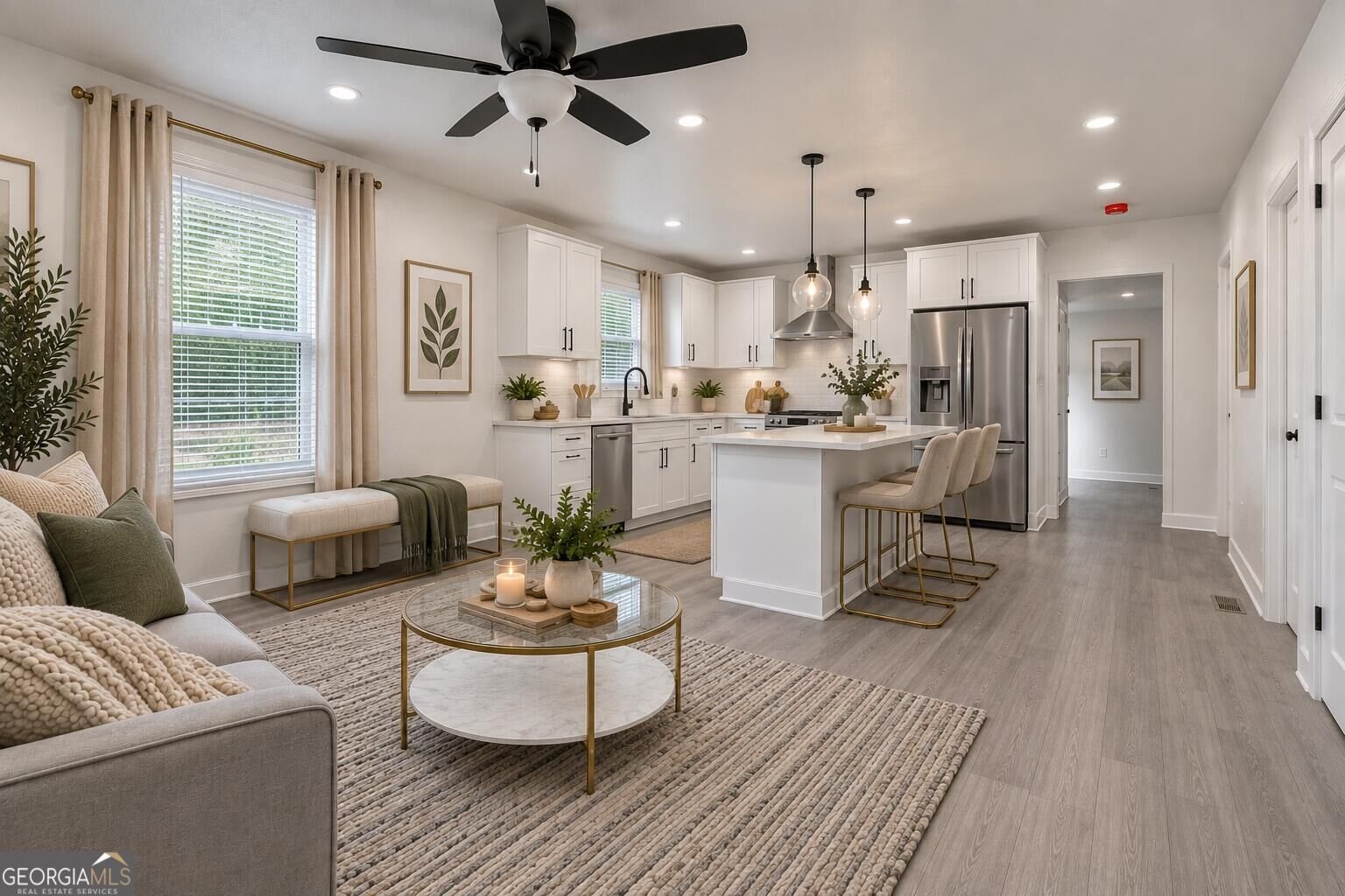 3192 Oakcliff Road Atlanta - Photo 8