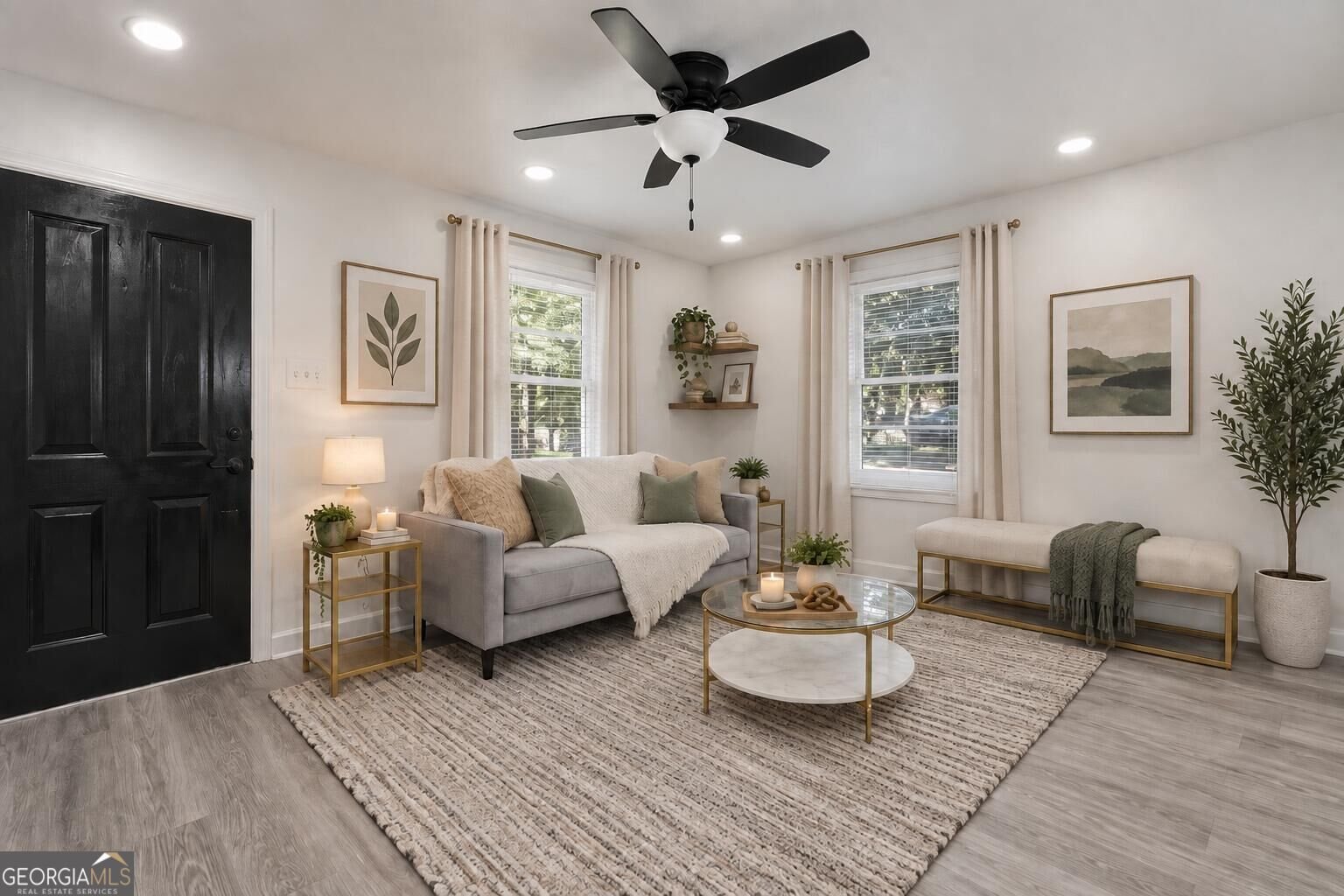 3192 Oakcliff Road Atlanta - Photo 9