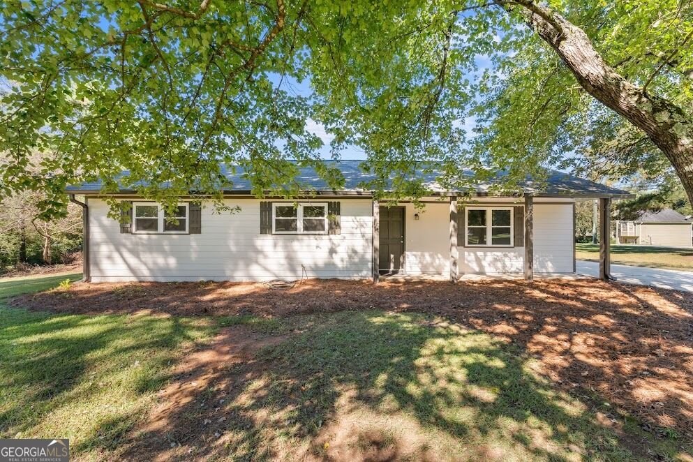 1782 Harmony Road Powder Springs - main photo