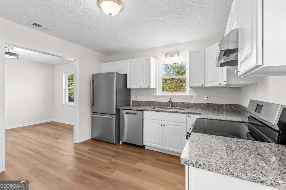 1782 Harmony Road Powder Springs - Photo 14