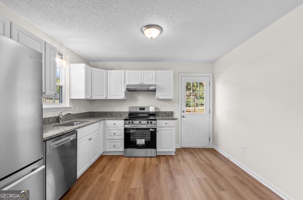 1782 Harmony Road Powder Springs - Photo 15