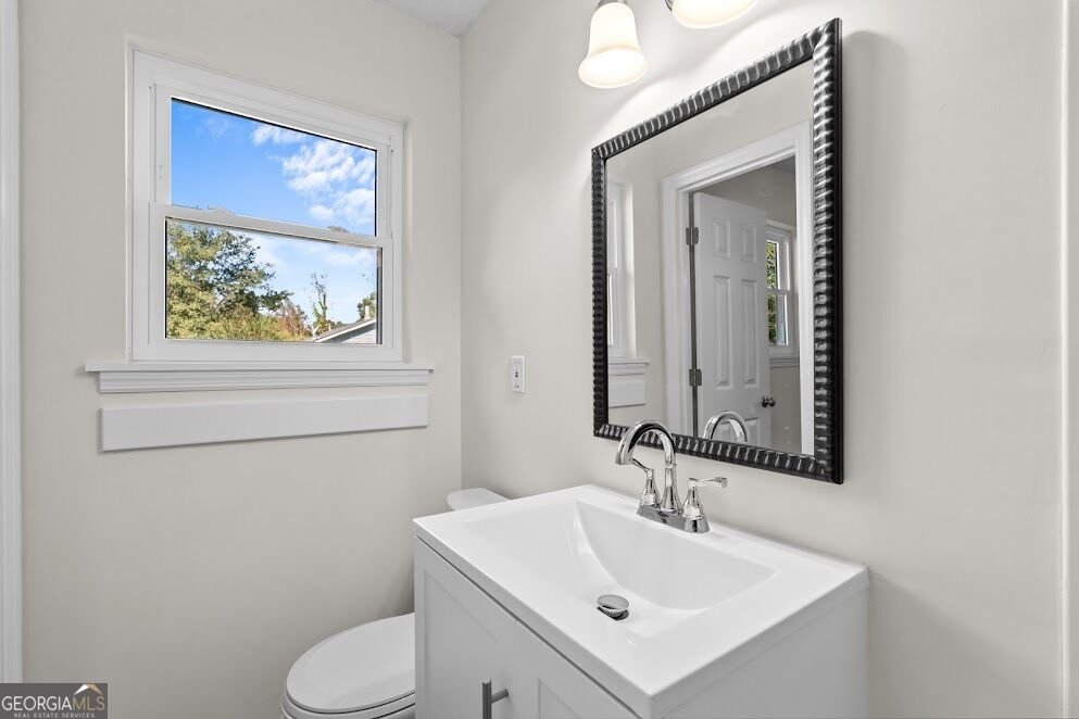 1782 Harmony Road Powder Springs - Photo 20