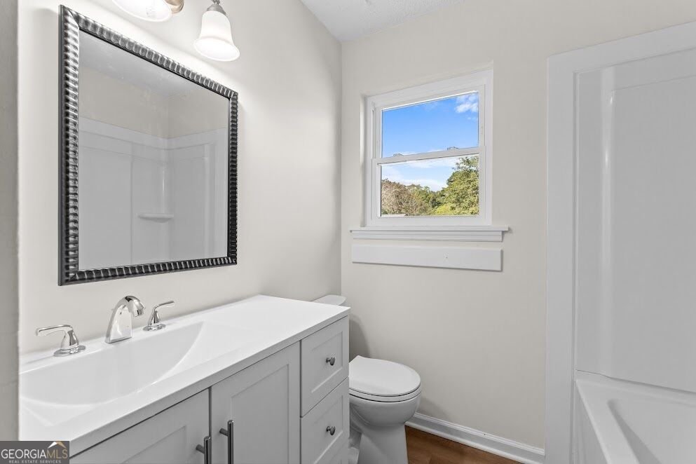 1782 Harmony Road Powder Springs - Photo 26