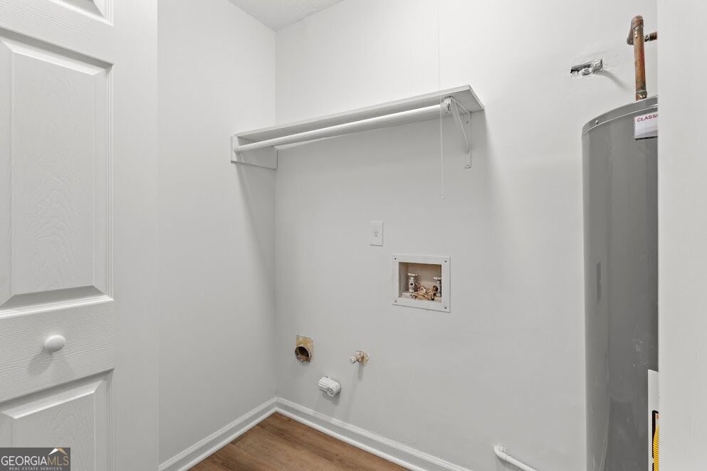 1782 Harmony Road Powder Springs - Photo 28