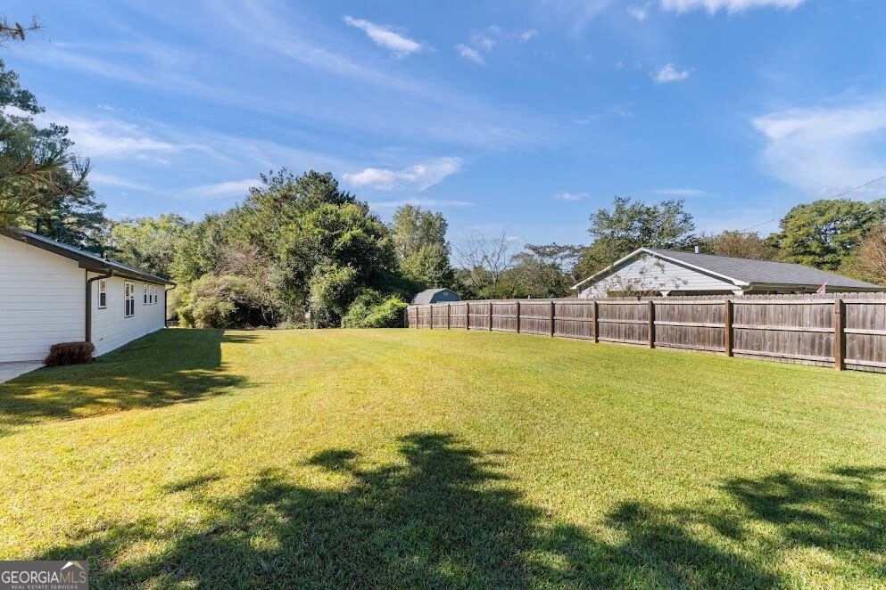 1782 Harmony Road Powder Springs - Photo 29