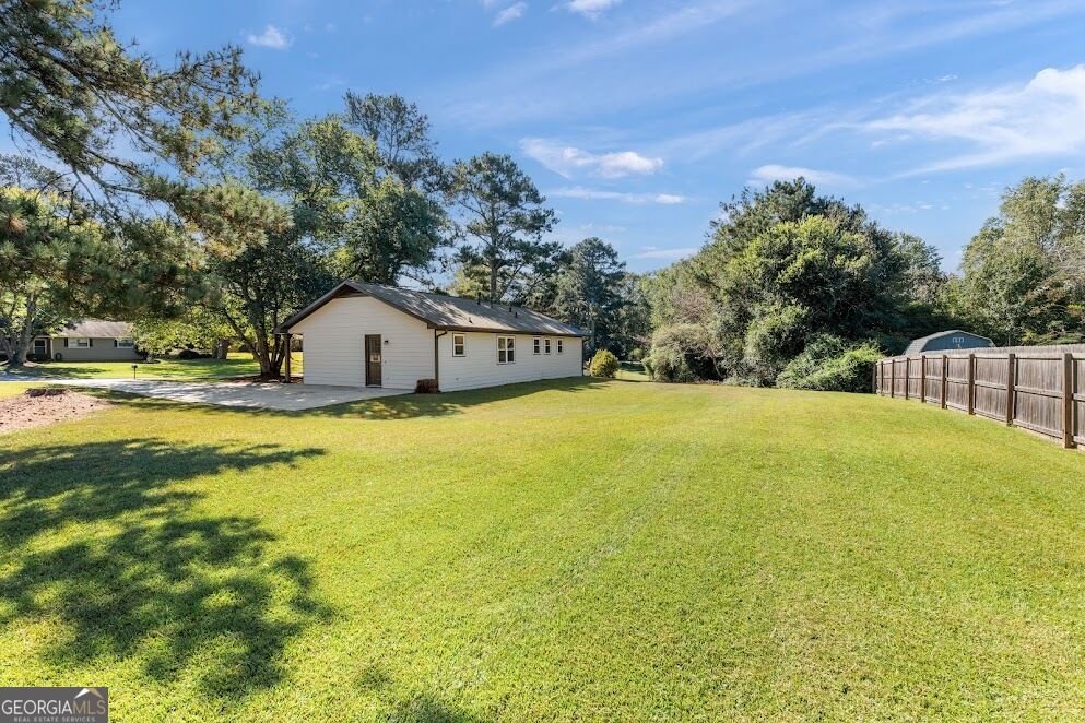 1782 Harmony Road Powder Springs - Photo 30