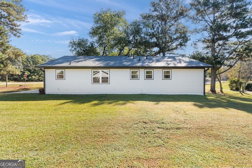 1782 Harmony Road Powder Springs - Photo 31