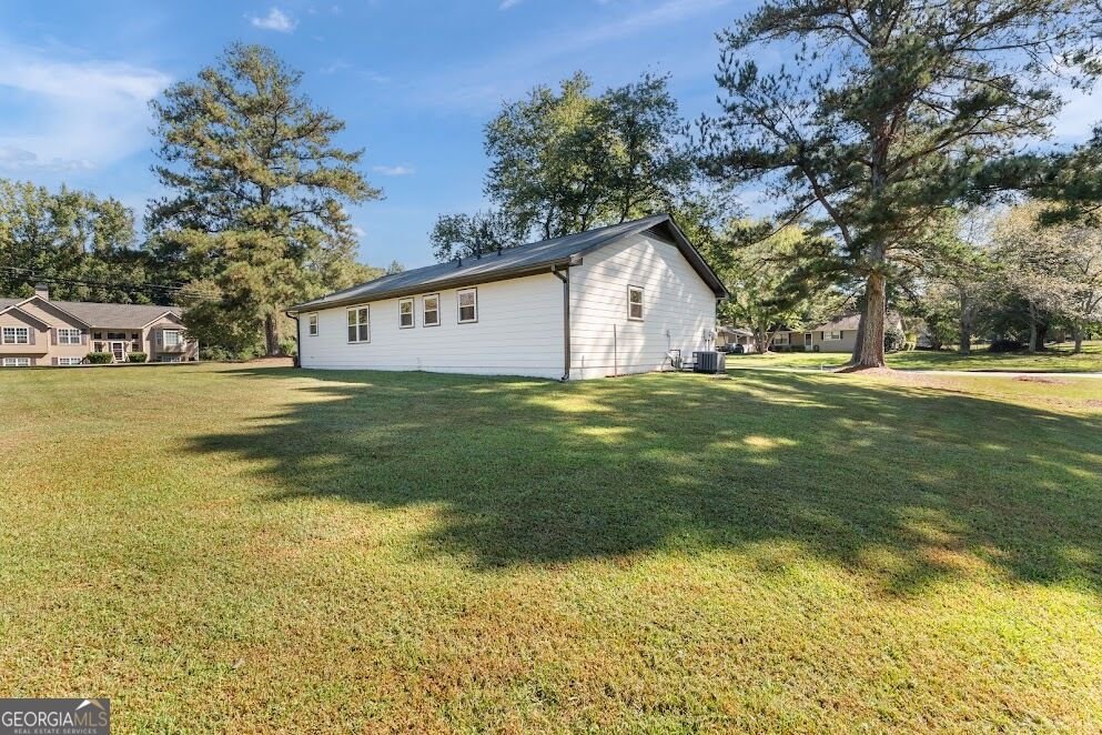 1782 Harmony Road Powder Springs - Photo 32