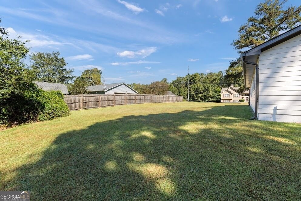1782 Harmony Road Powder Springs - Photo 33