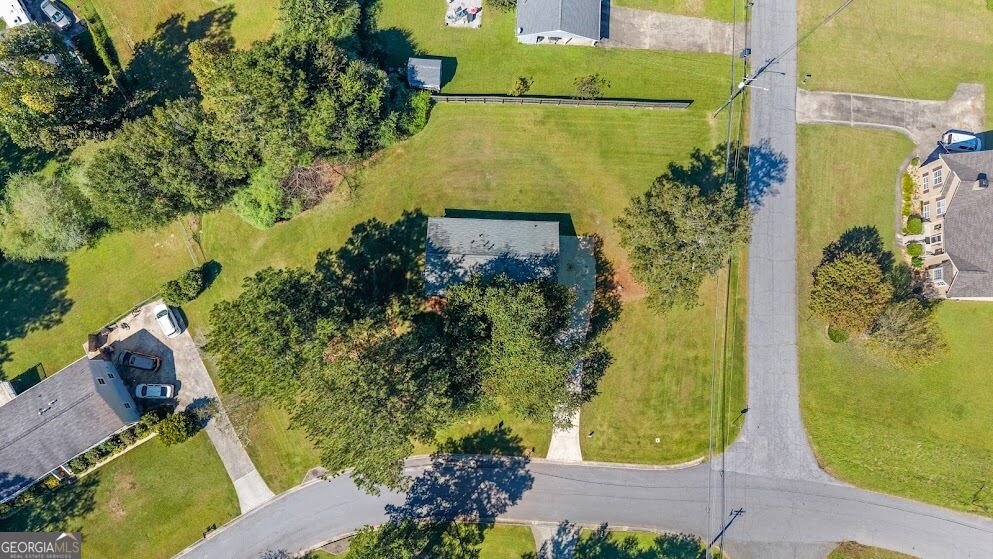 1782 Harmony Road Powder Springs - Photo 34