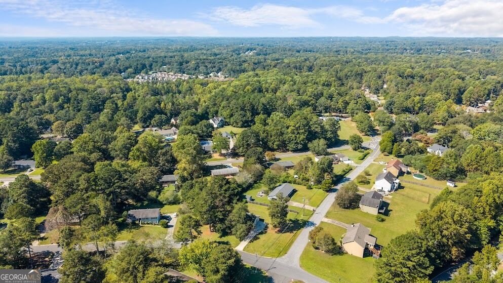 1782 Harmony Road Powder Springs - Photo 35