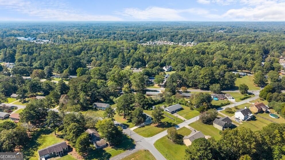 1782 Harmony Road Powder Springs - Photo 36