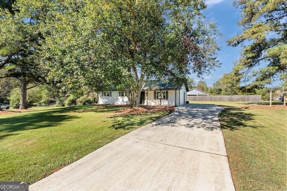 1782 Harmony Road Powder Springs - Photo 6