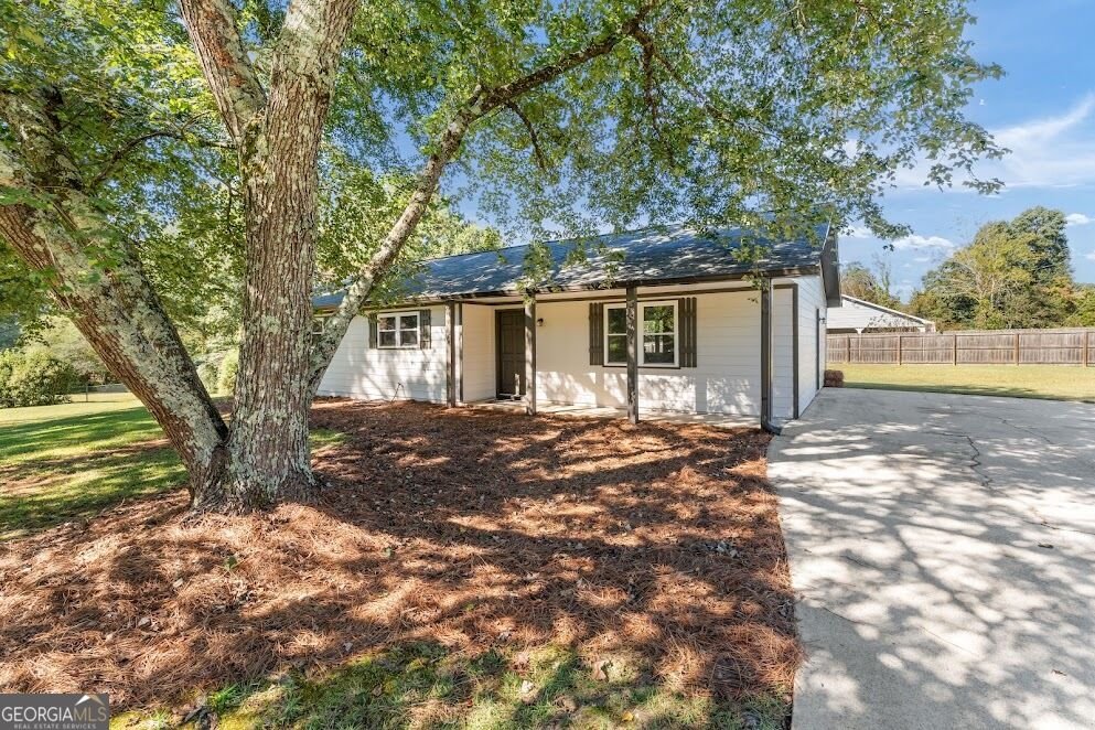 1782 Harmony Road Powder Springs - Photo 7
