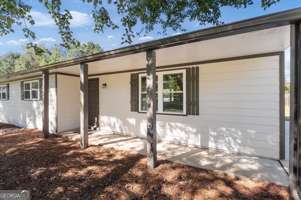 1782 Harmony Road Powder Springs - Photo 8