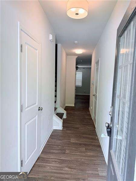 3122 Meadowstone Lane Atlanta - main photo