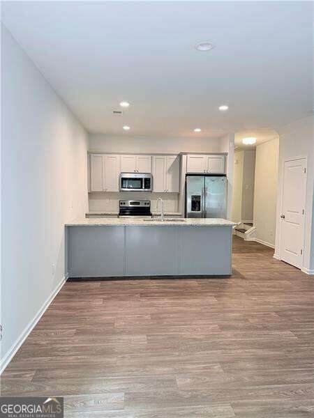 3122 Meadowstone Lane Atlanta - Photo 10
