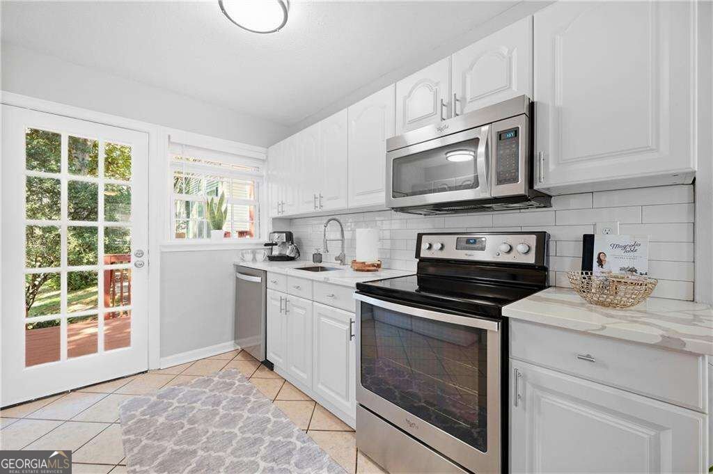 1213 Church Street Smyrna - Photo 13