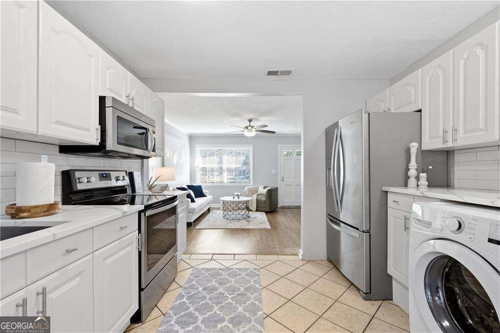 1213 Church Street Smyrna - Photo 17