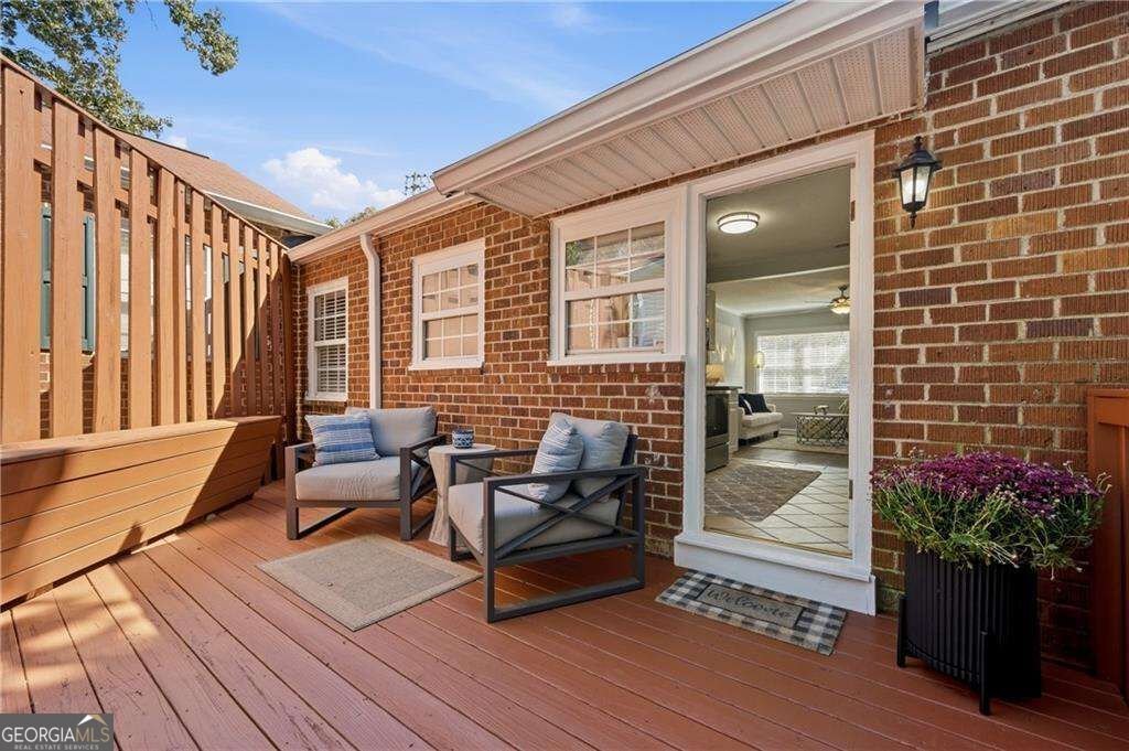 1213 Church Street Smyrna - Photo 20