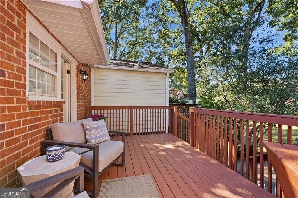 1213 Church Street Smyrna - Photo 21