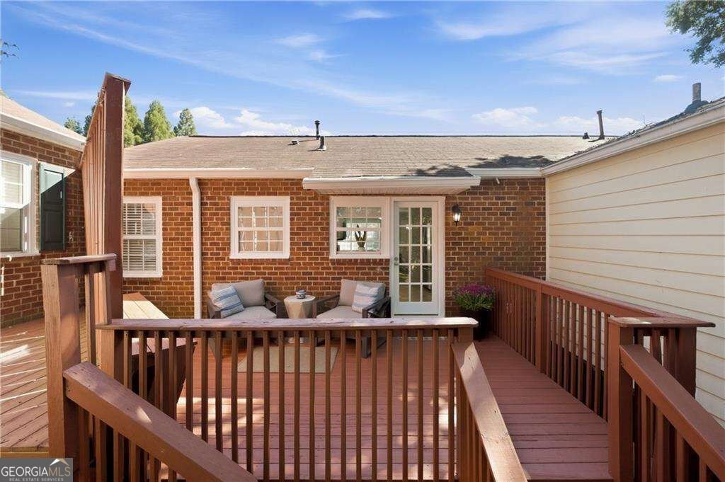 1213 Church Street Smyrna - Photo 22