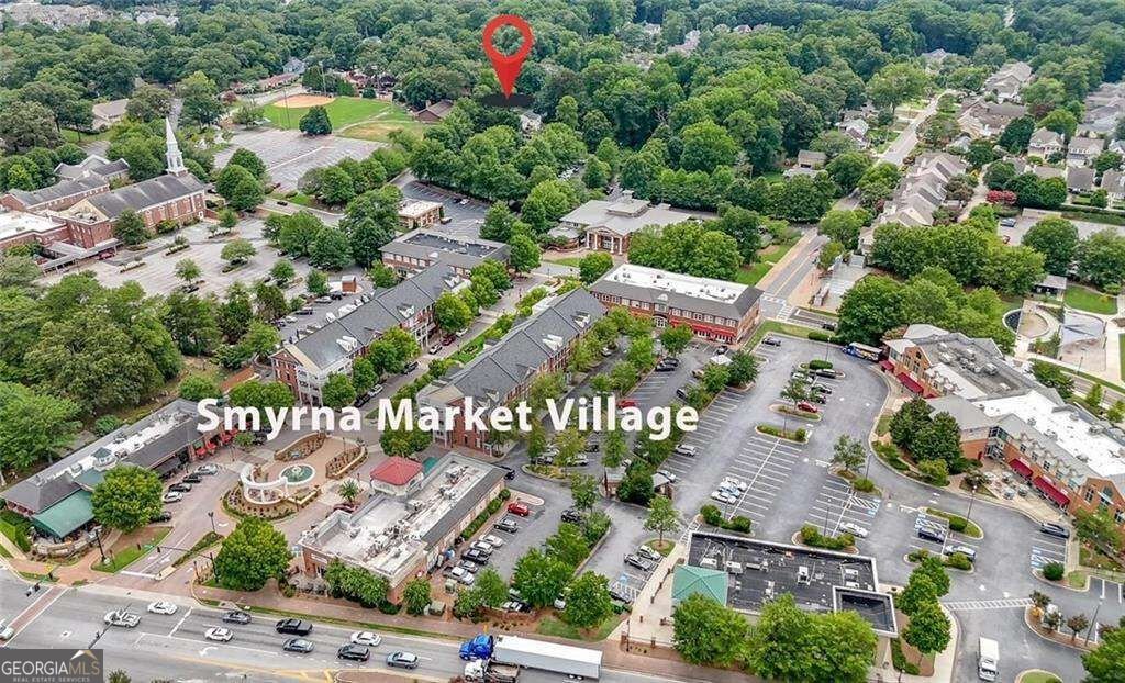 1213 Church Street Smyrna - Photo 26
