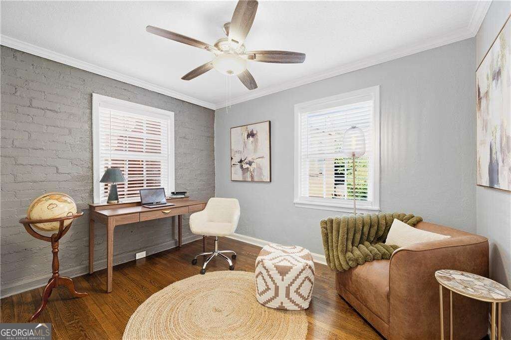 1213 Church Street Smyrna - Photo 8