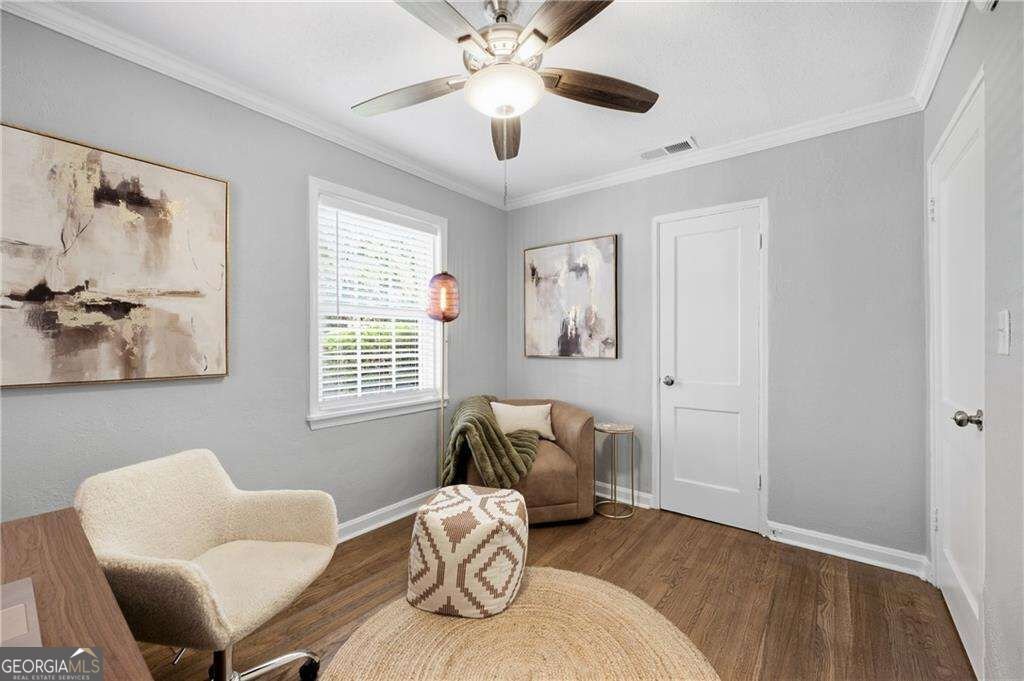 1213 Church Street Smyrna - Photo 9