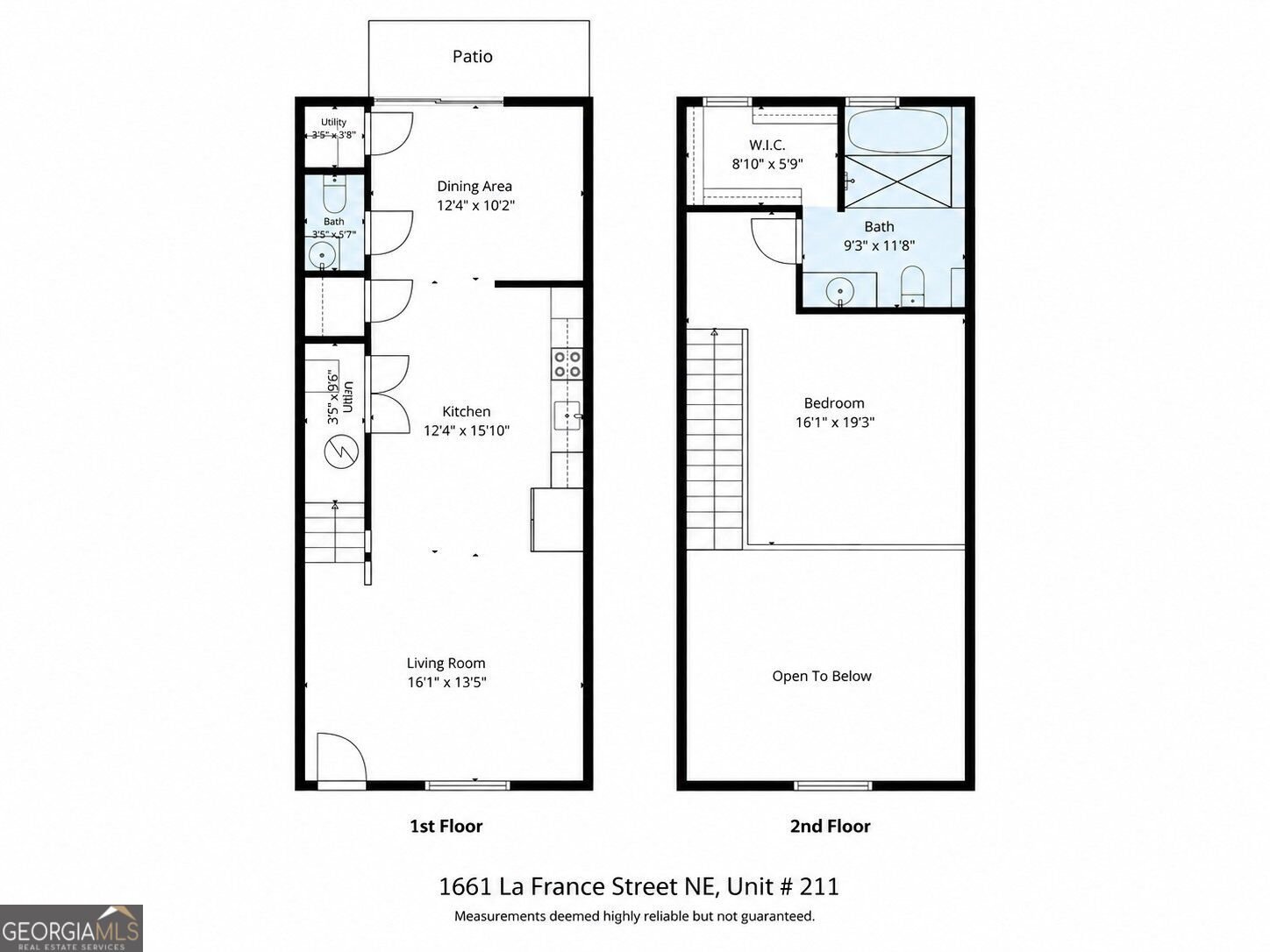 1661 La France Street Atlanta - Photo 27