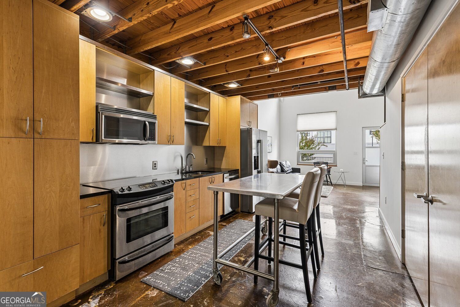 1661 La France Street Atlanta - Photo 9