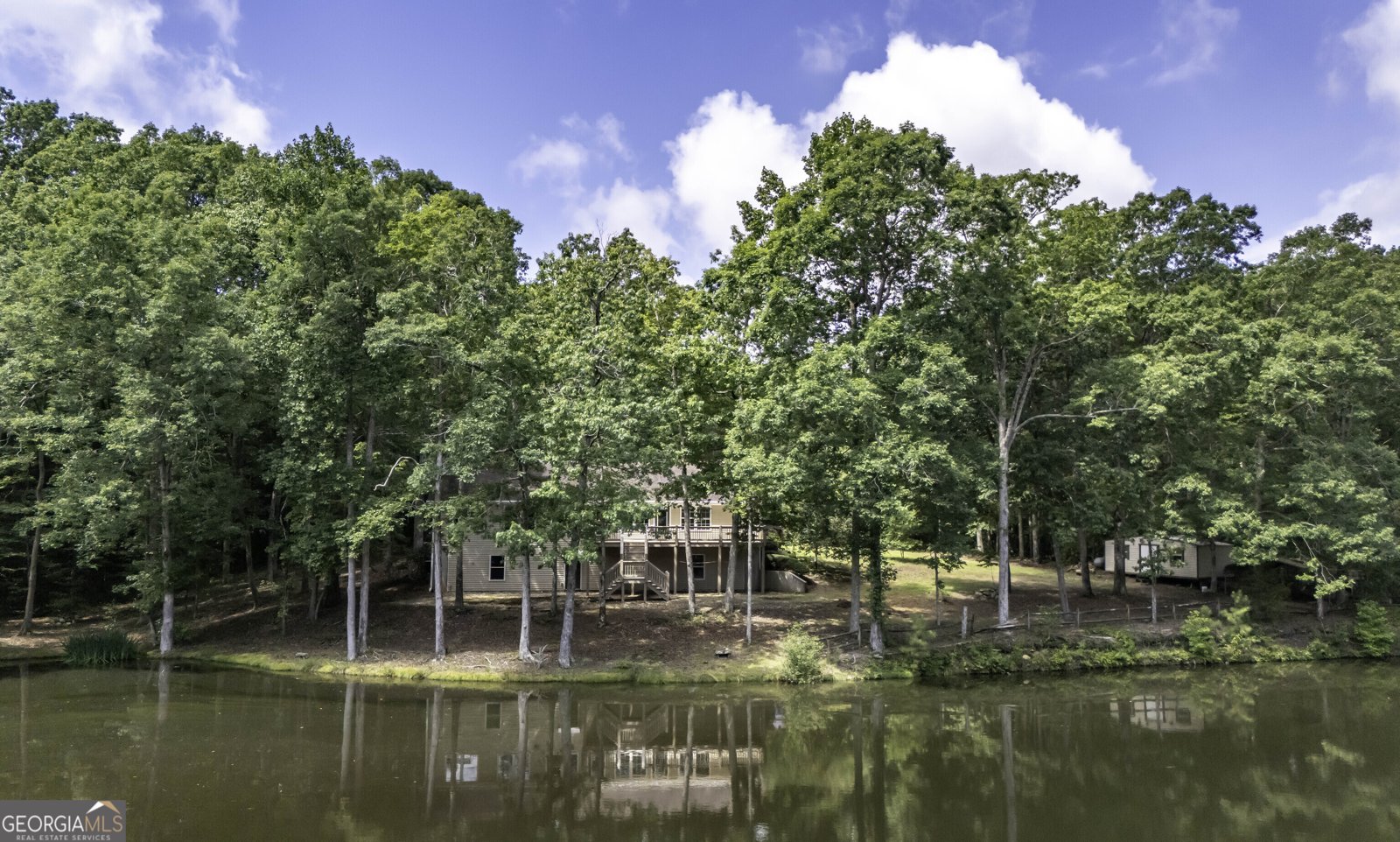 191 Tumlin Creek Road Roopville - main photo