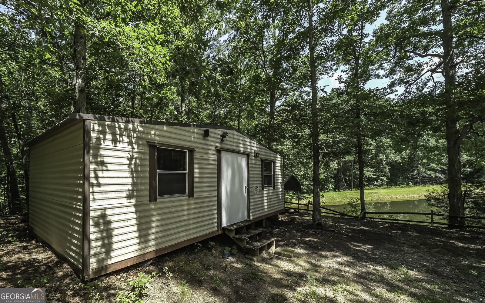 191 Tumlin Creek Road Roopville - Photo 45
