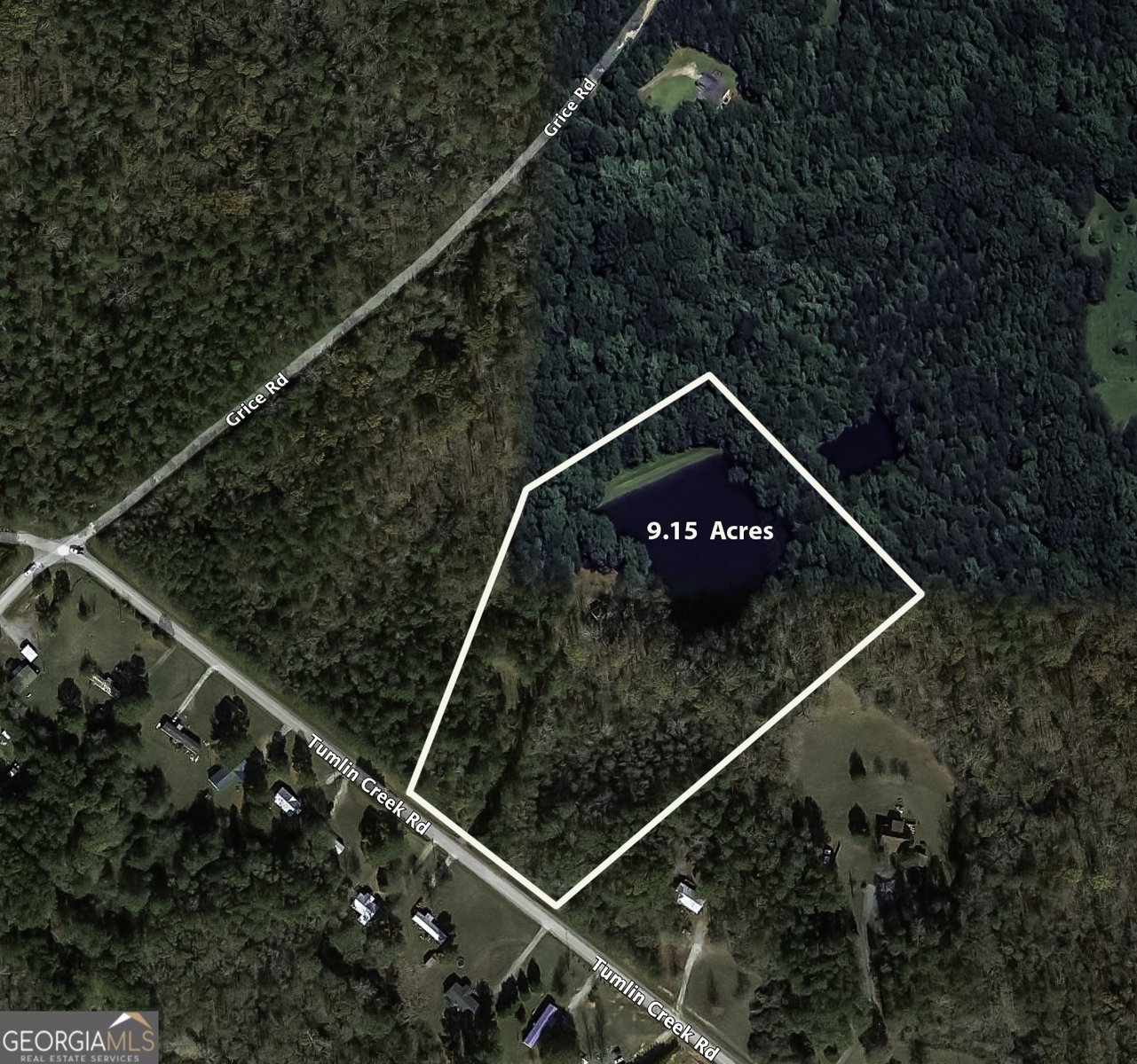 191 Tumlin Creek Road Roopville - Photo 46