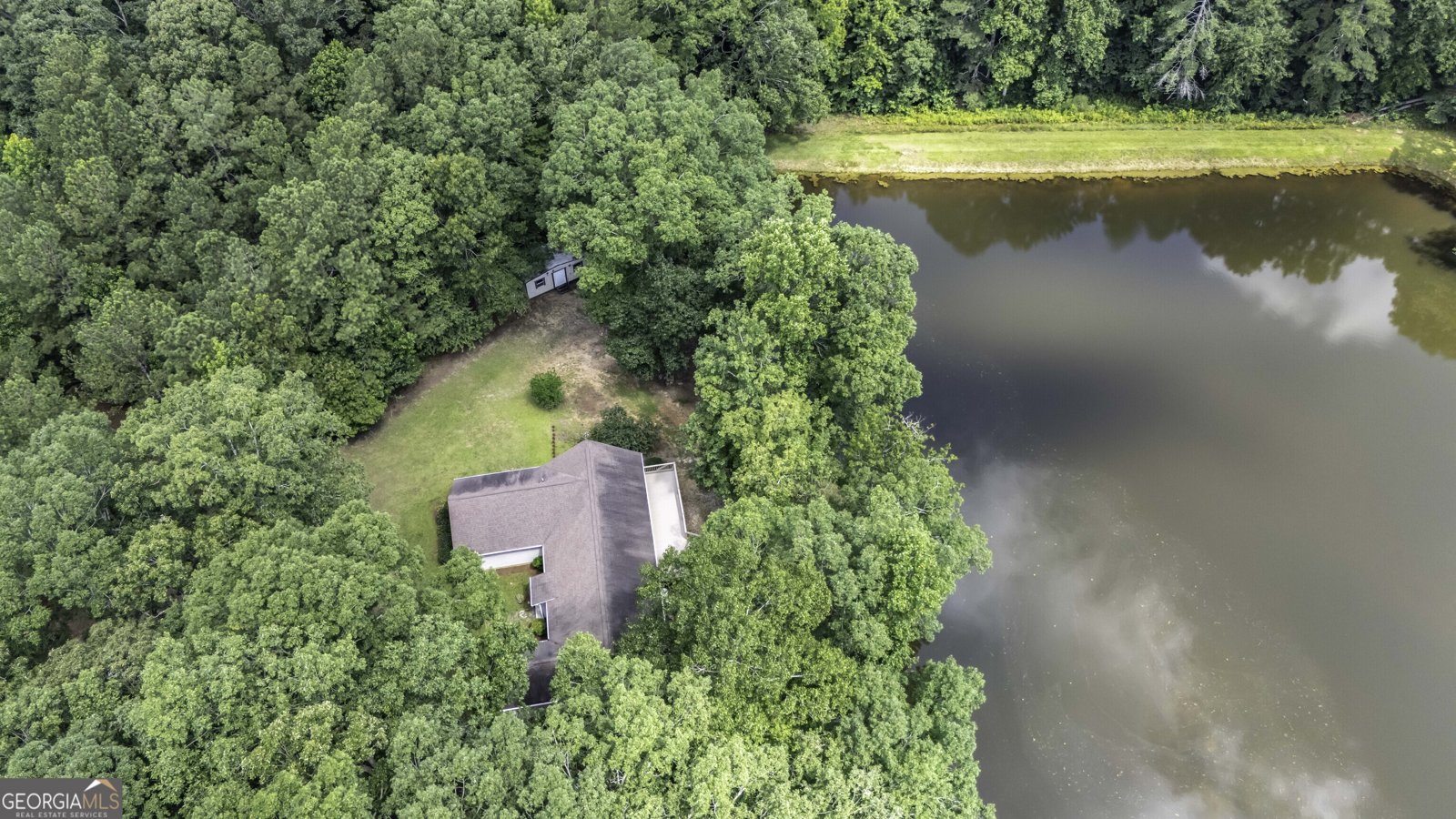 191 Tumlin Creek Road Roopville - Photo 49