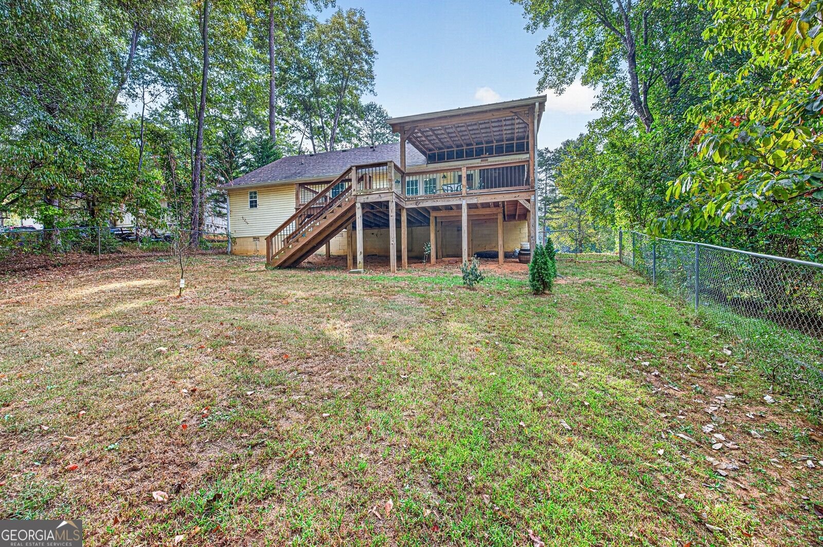 930 Dogwood Trail Winder - Photo 40
