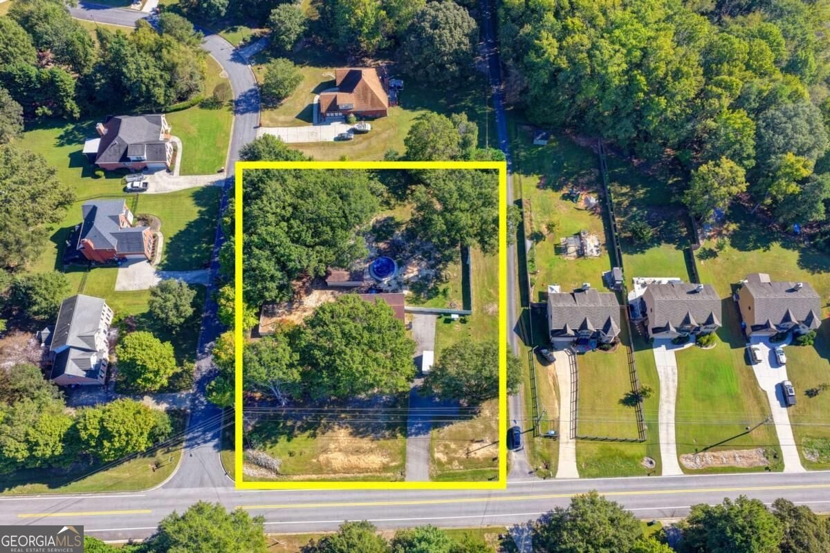 2041 Prospect Road Lawrenceville - Photo 50