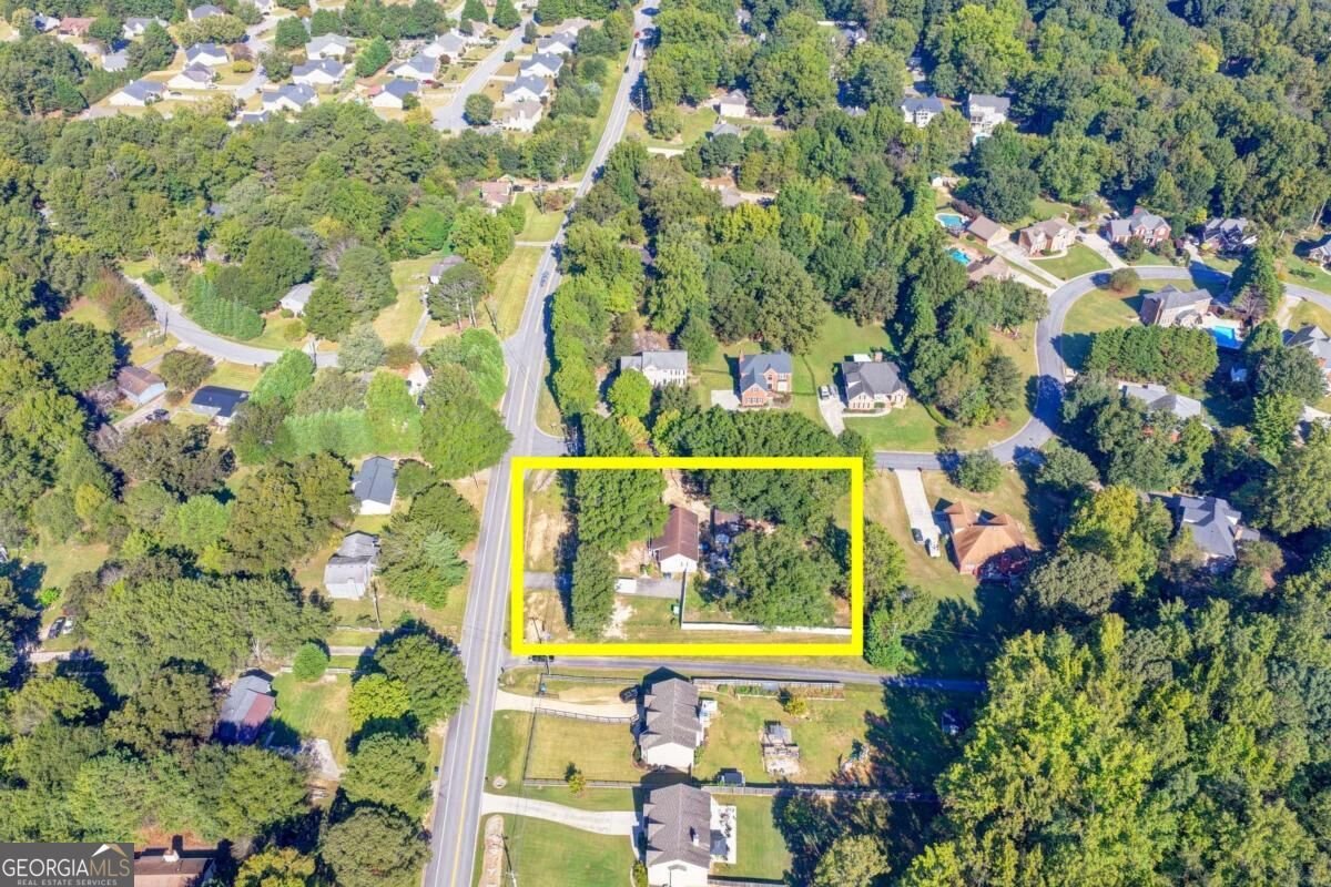 2041 Prospect Road Lawrenceville - Photo 53