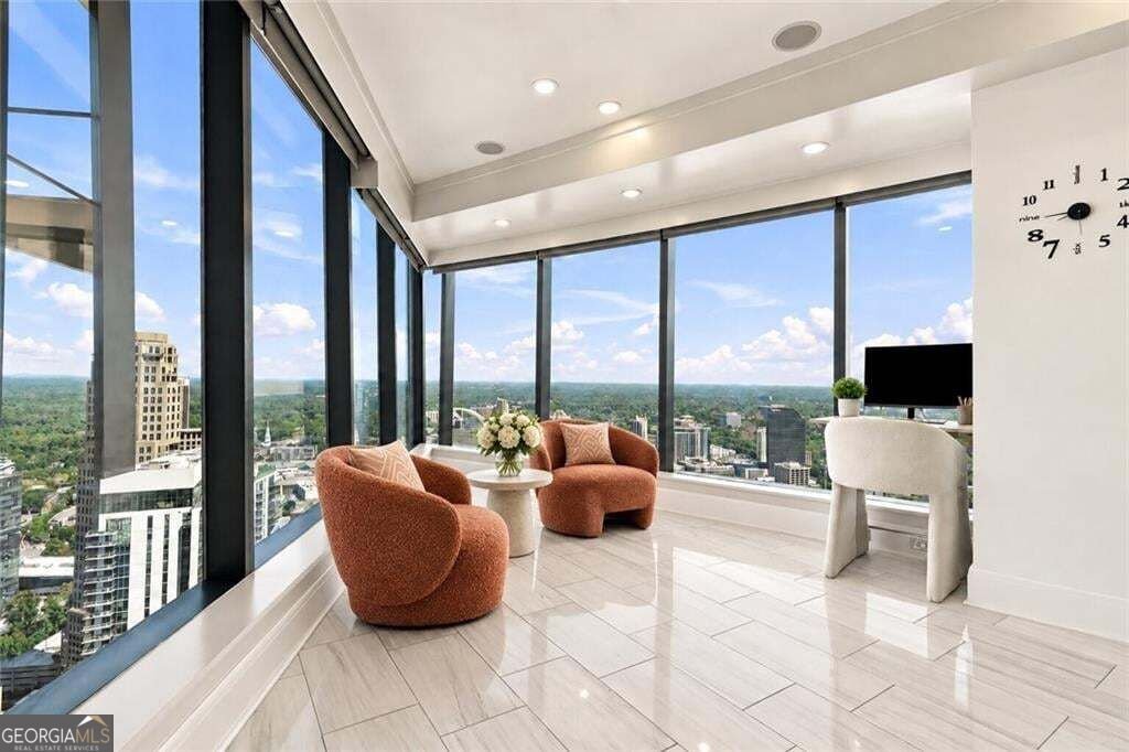 3344 Peachtree Road Atlanta - Photo 13