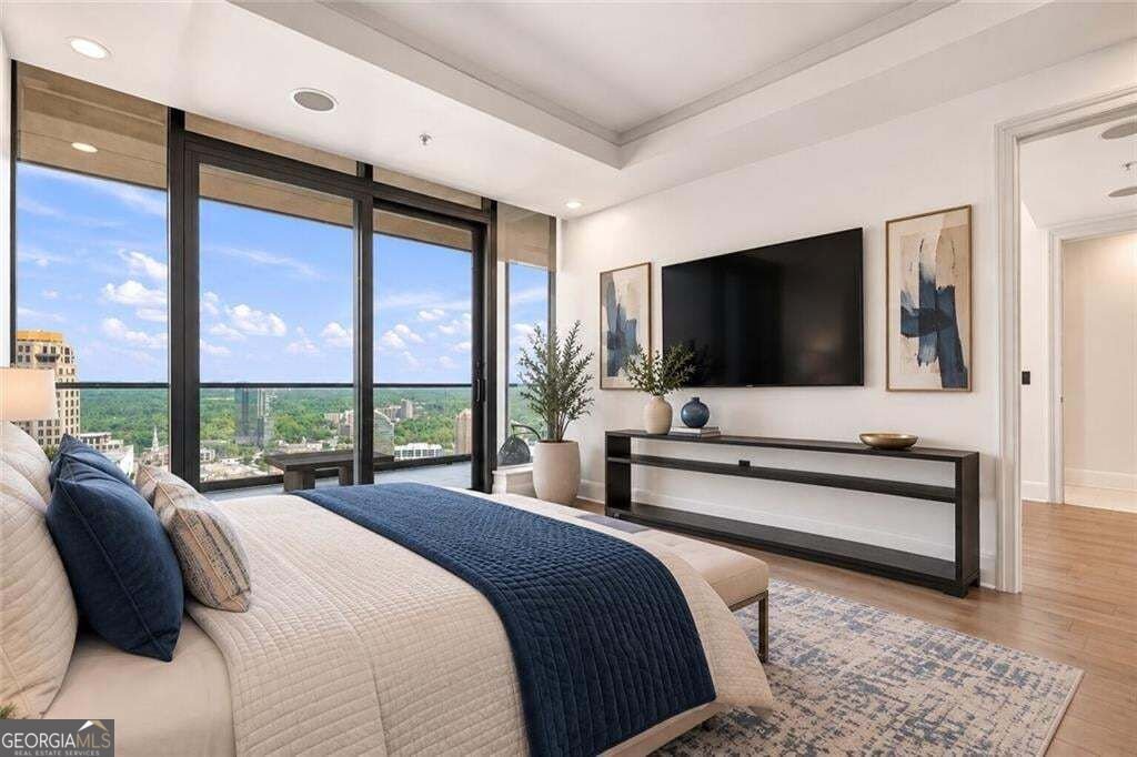 3344 Peachtree Road Atlanta - Photo 14