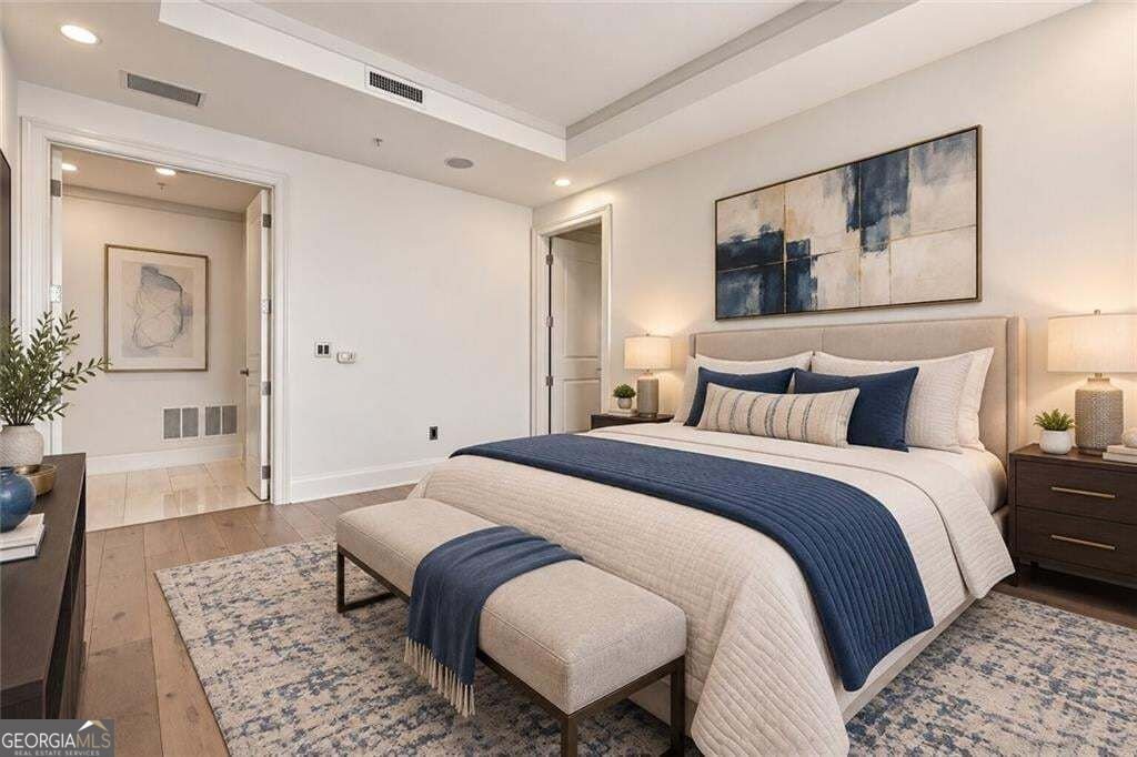 3344 Peachtree Road Atlanta - Photo 15